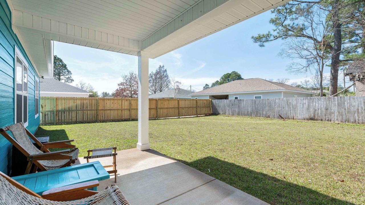 Photo of Patio Balcony in Navarre