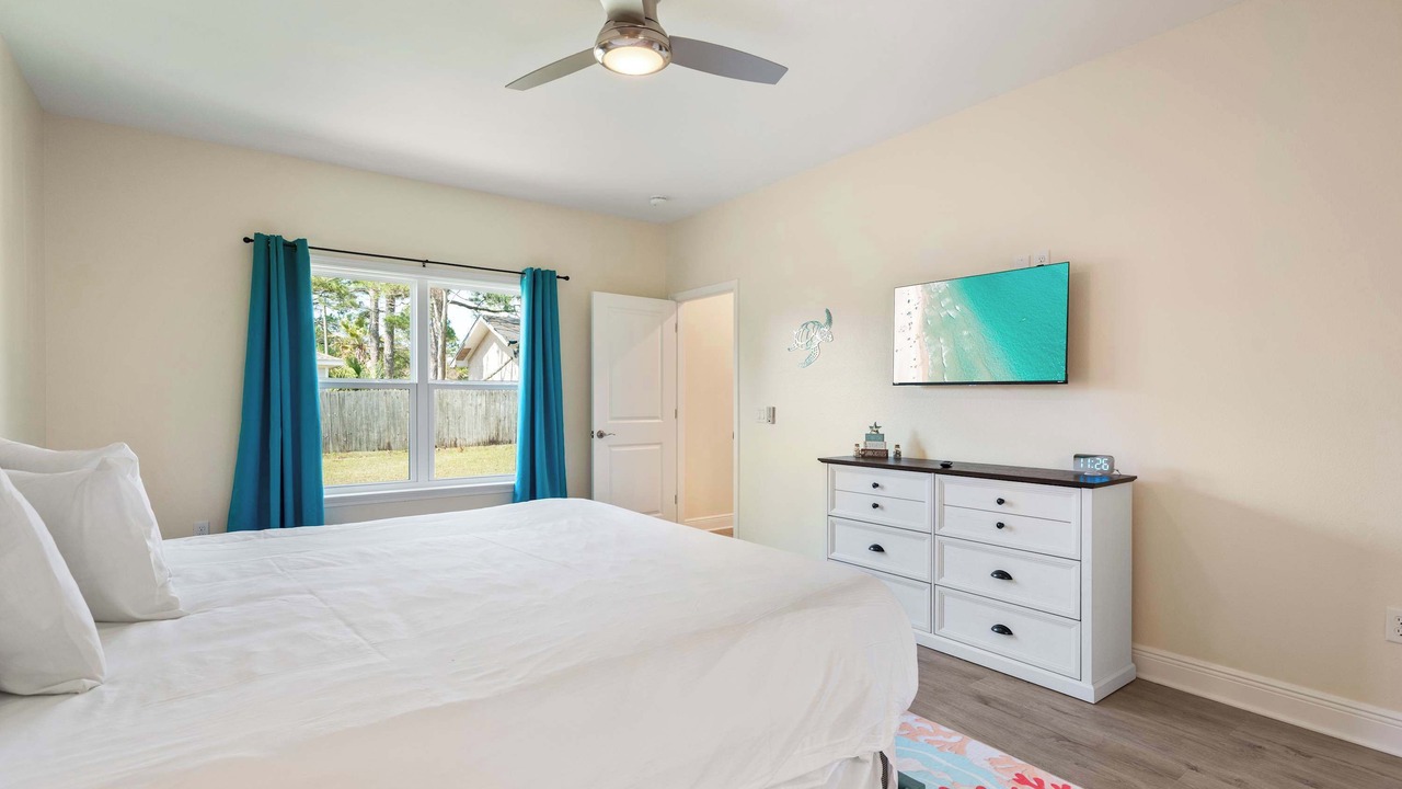 Photo of Bedroom in Navarre