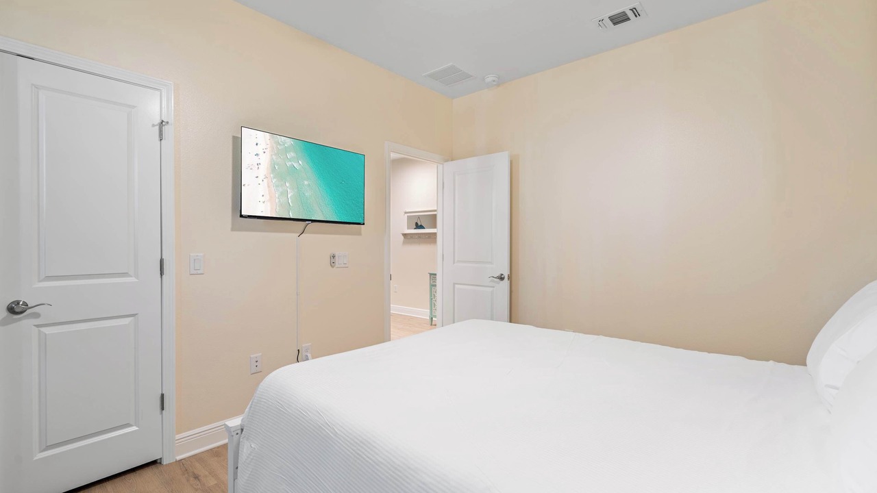 Photo of Bedroom in Navarre