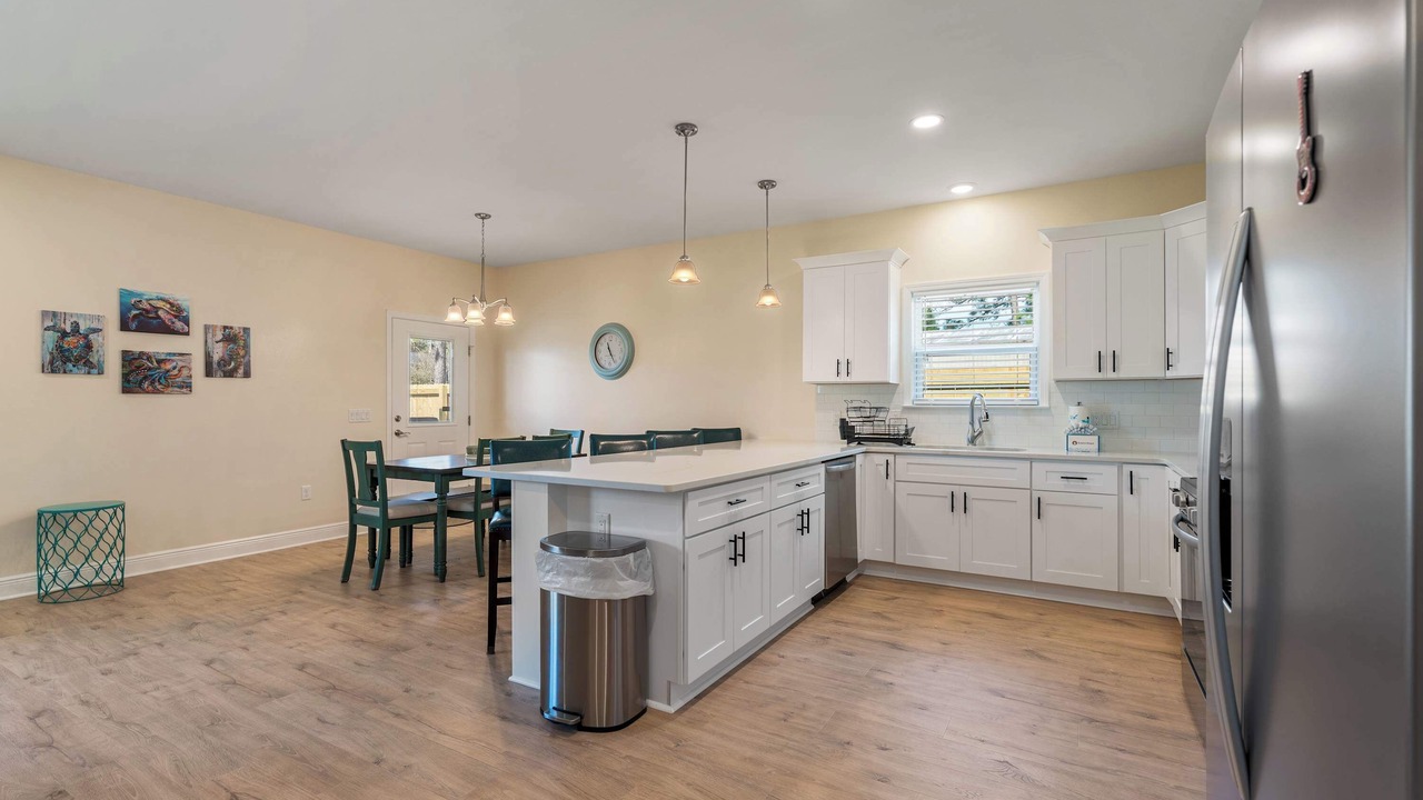 Photo of Kitchen in Navarre