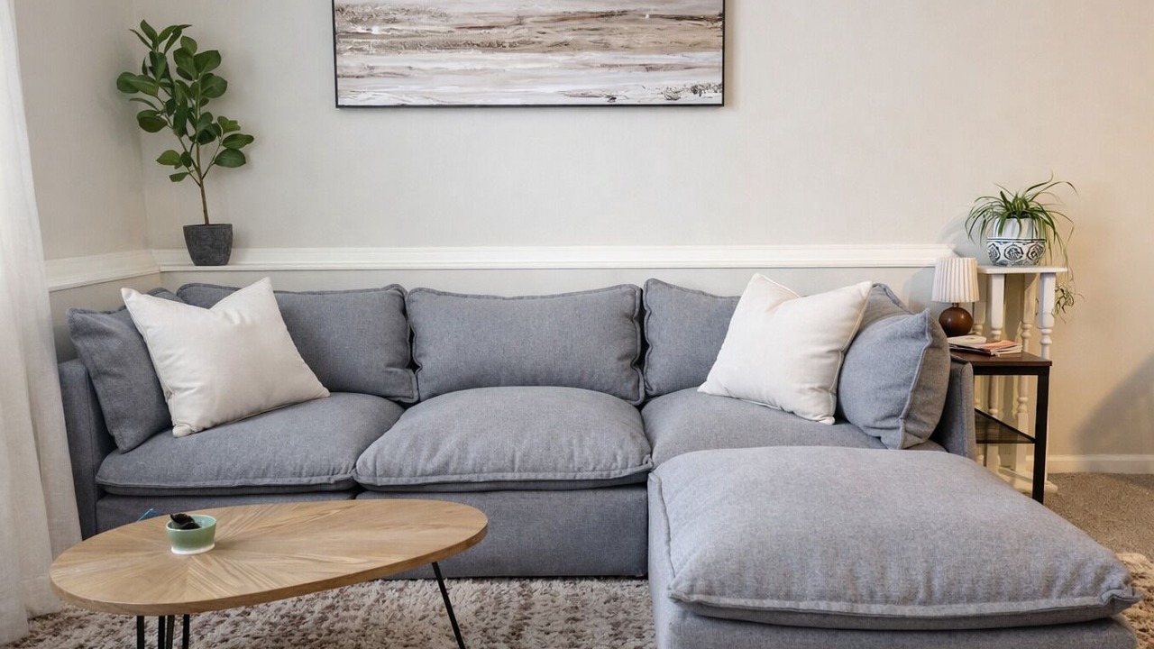 Photo of Livingroom in Northwest Colorado Springs