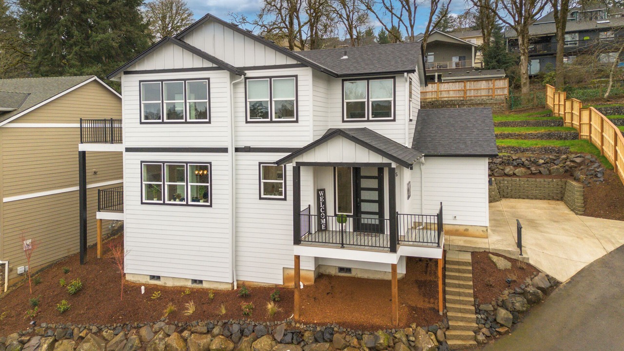 Photo of Outdoor in West Salem