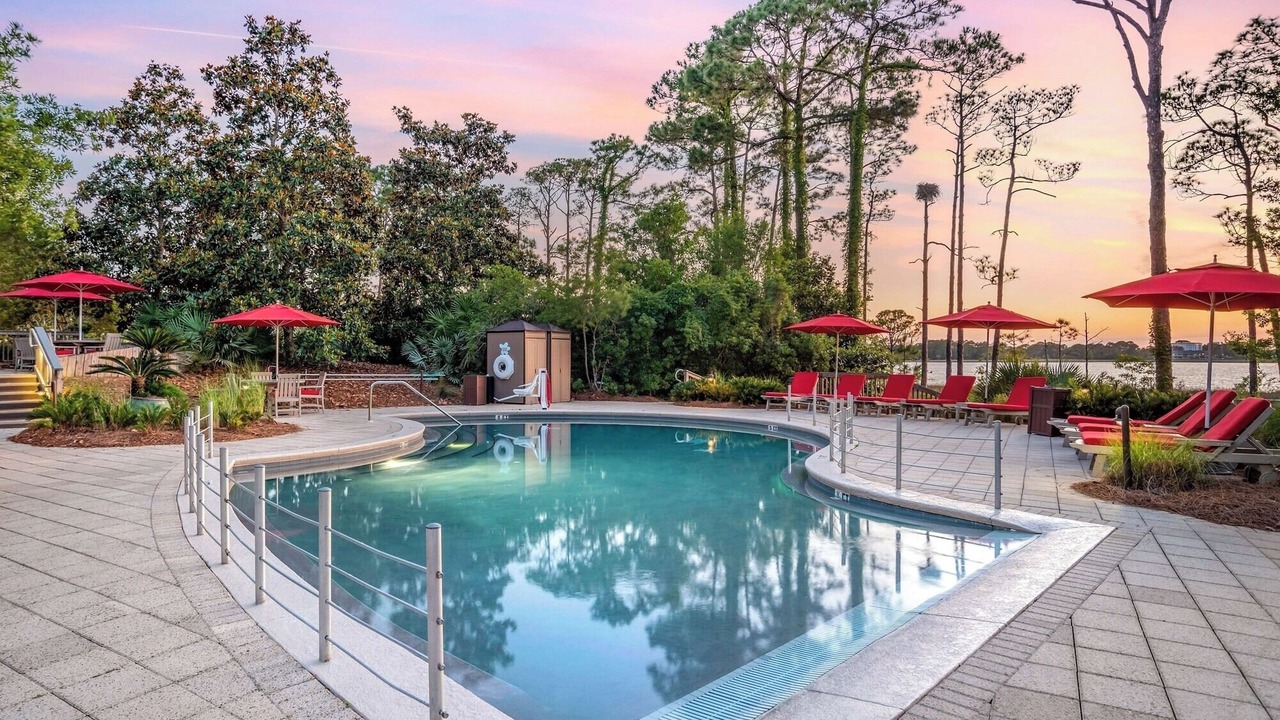 Photo of Outdoor in Sandestin