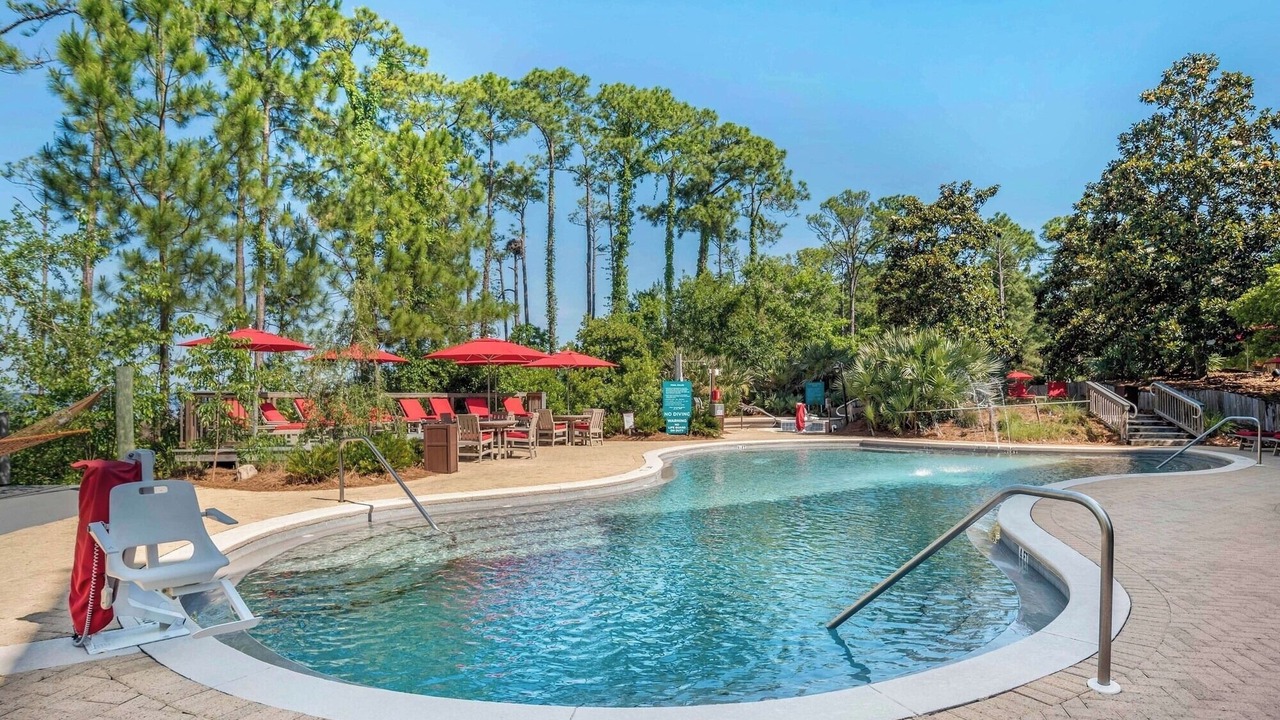 Photo of Outdoor in Sandestin