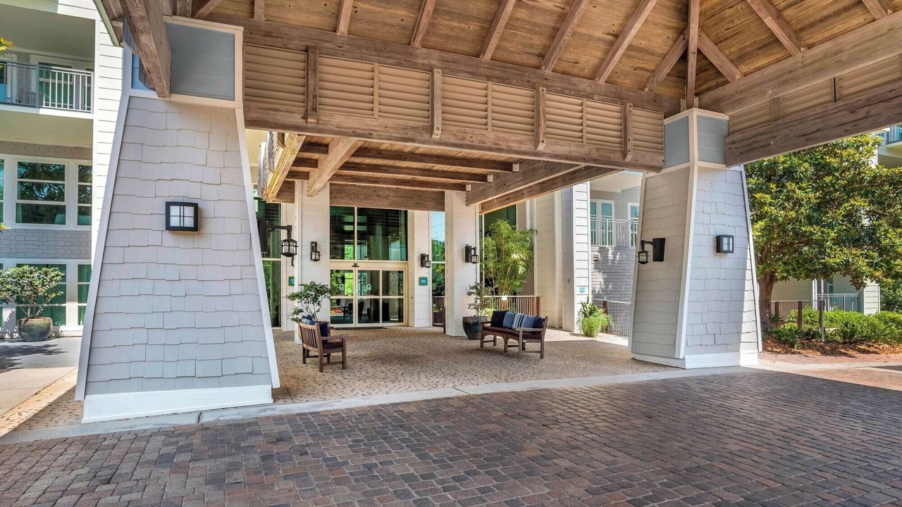Photo of Outdoor in Sandestin