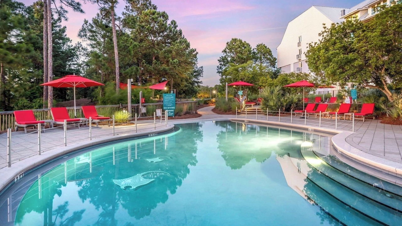 Photo of Outdoor in Sandestin