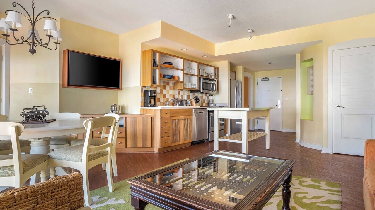 Photo of Livingroom in Sandestin