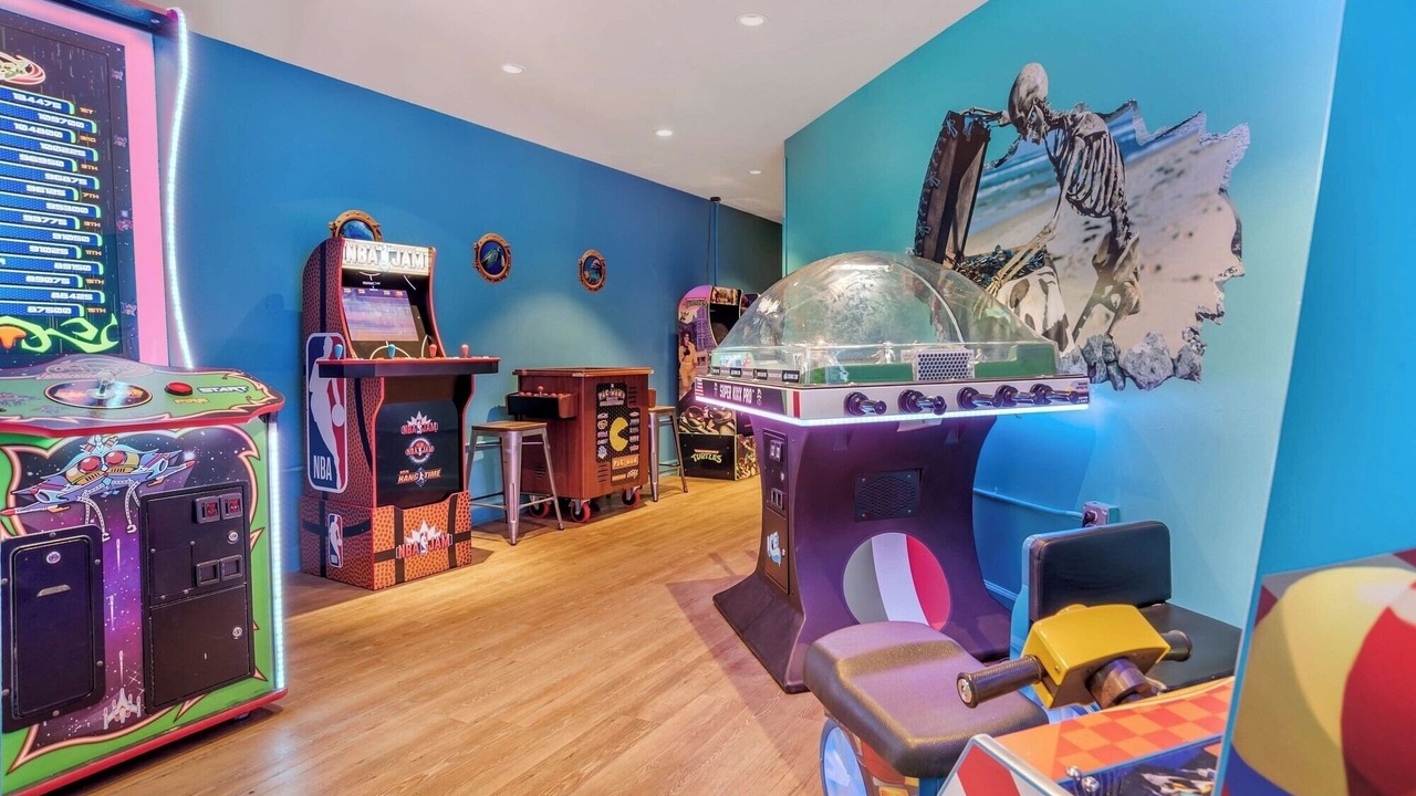 Photo of Bedroom in Sandestin