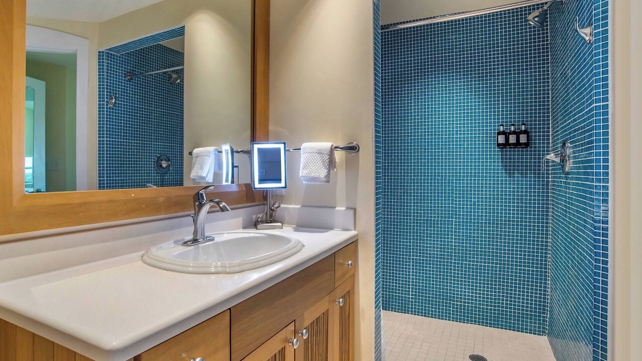 Photo of Bathroom in Sandestin