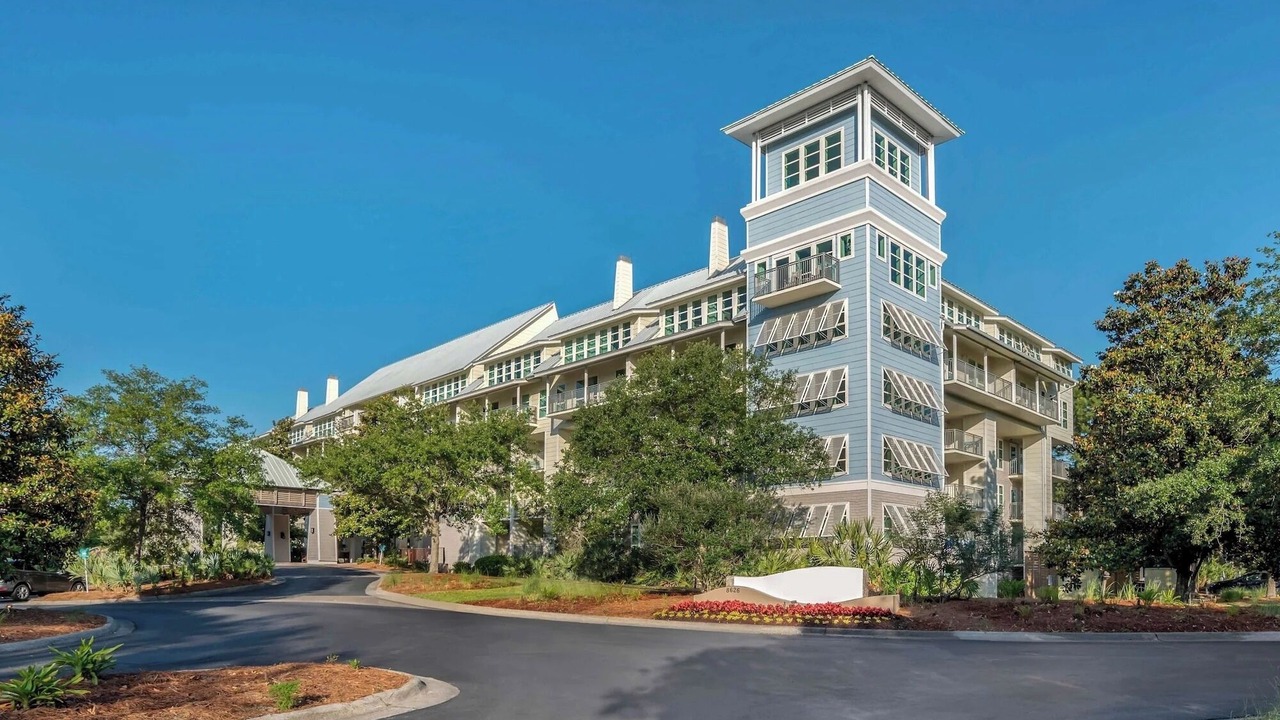 Photo of Outdoor in Sandestin