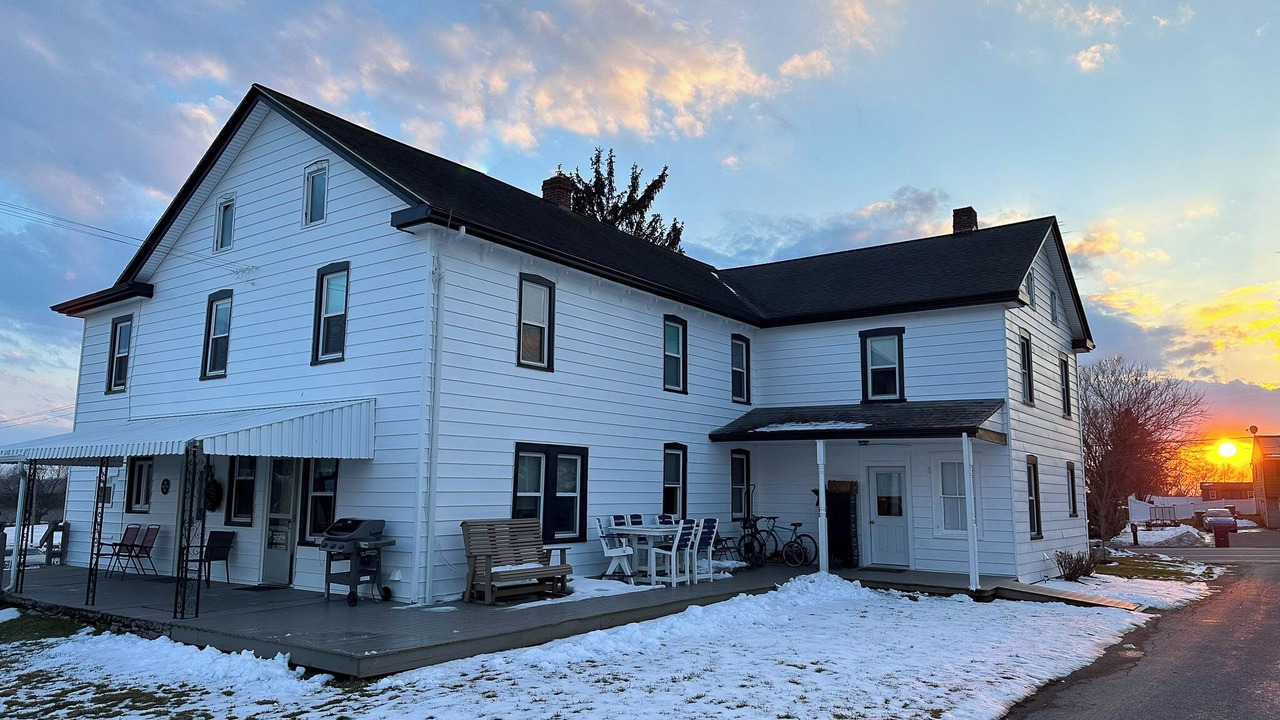 Photo of Outdoor in Ronks