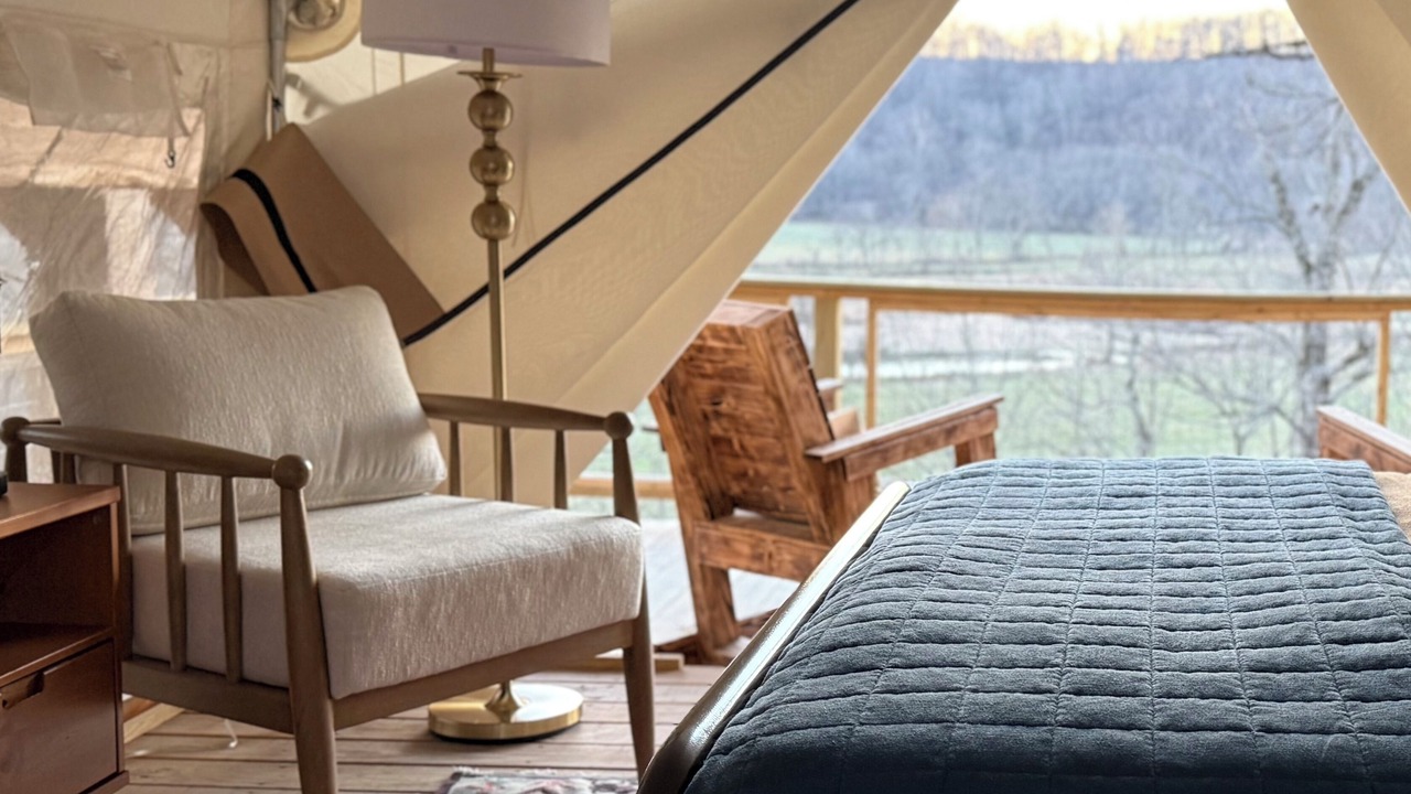 Photo of Bedroom in Gentry