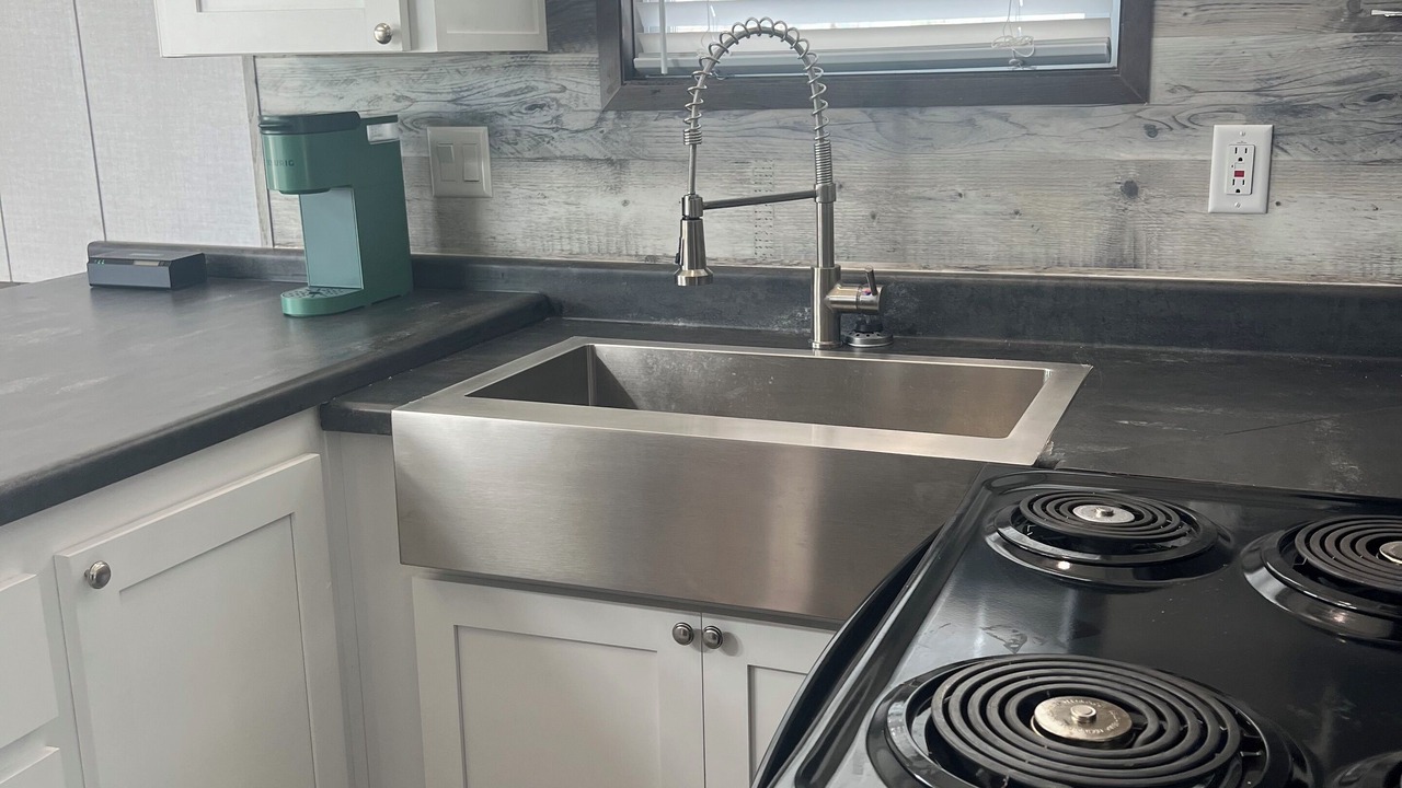 Photo of Kitchen in Foley