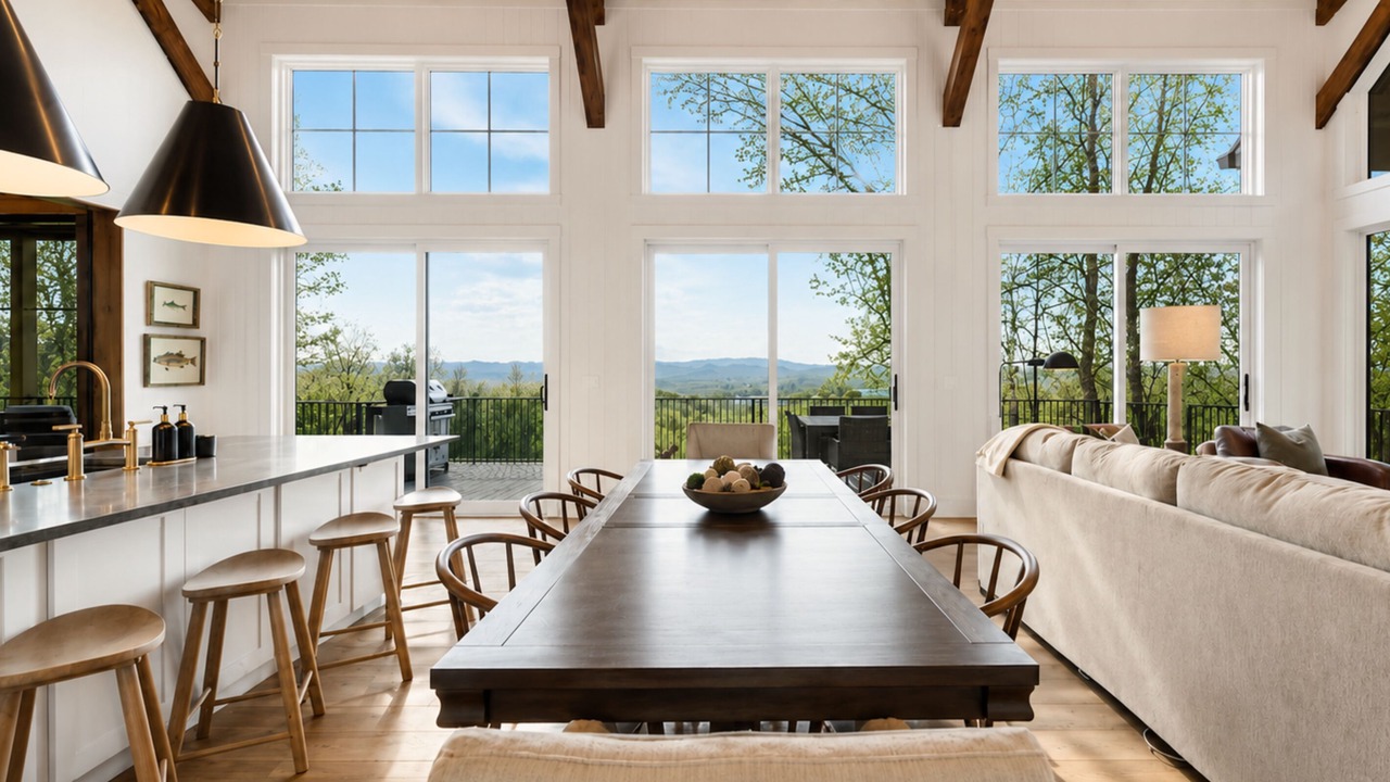 Photo of Outdoor in Ridges Over the Lake