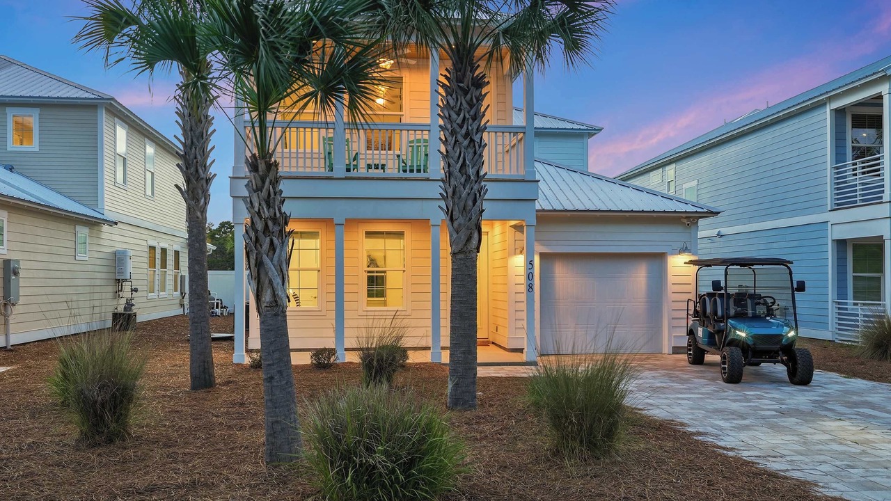 Photo of Outdoor in Panama City Beach