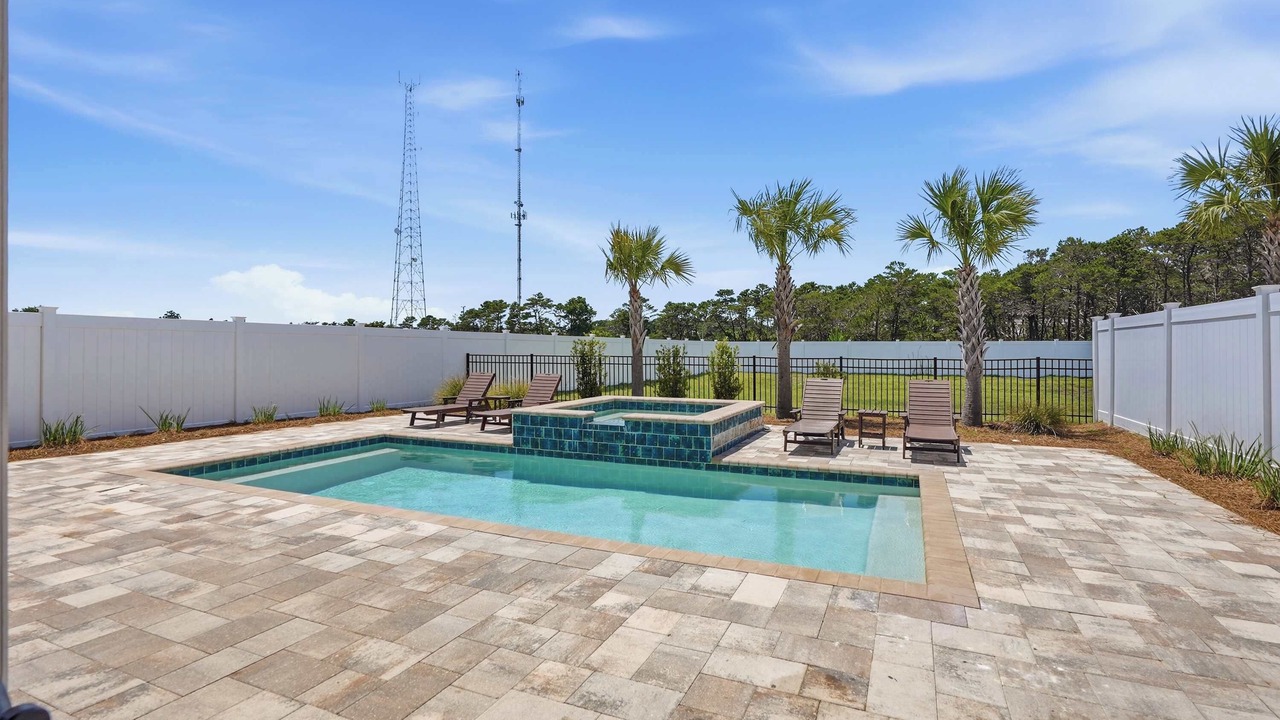Photo of Outdoor in Panama City Beach
