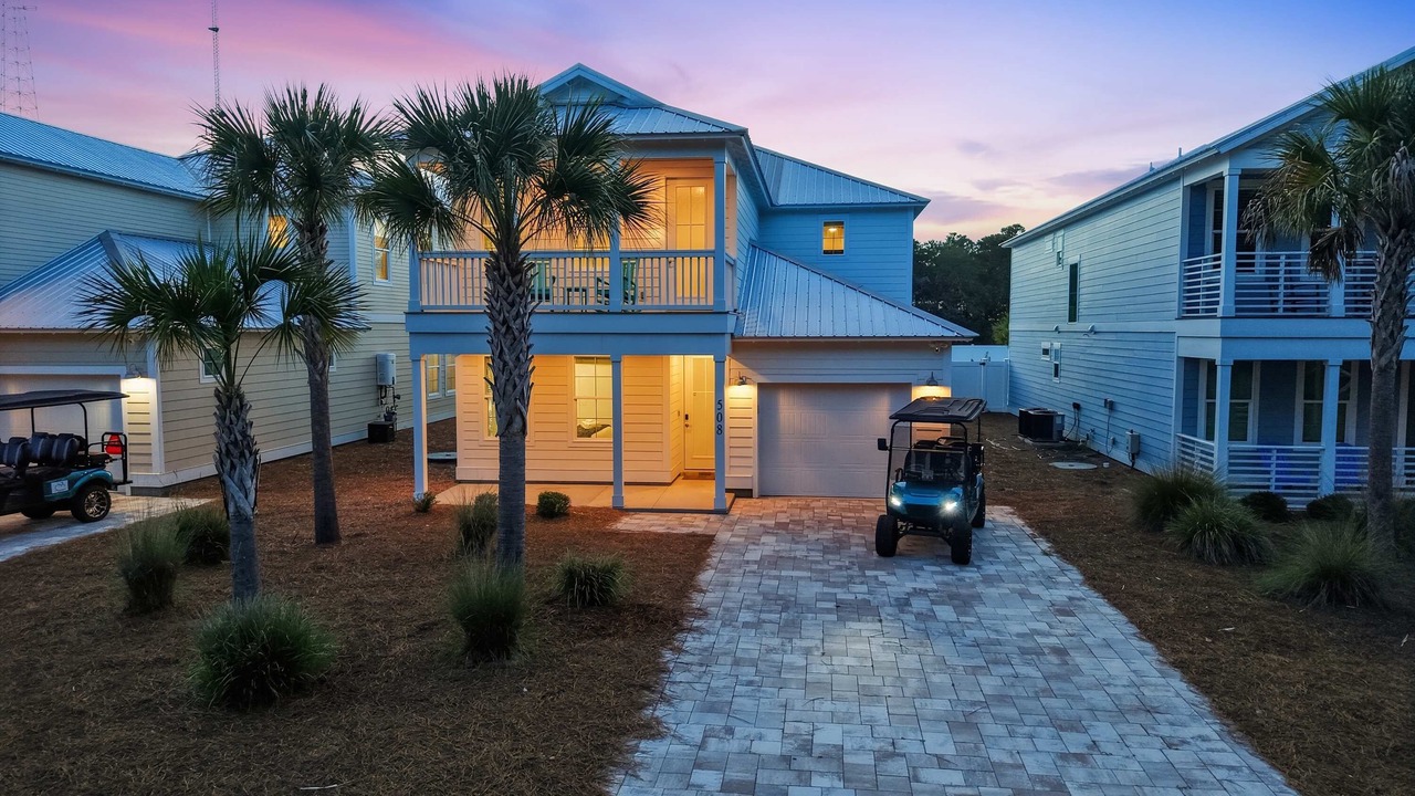 Photo of Outdoor in Panama City Beach