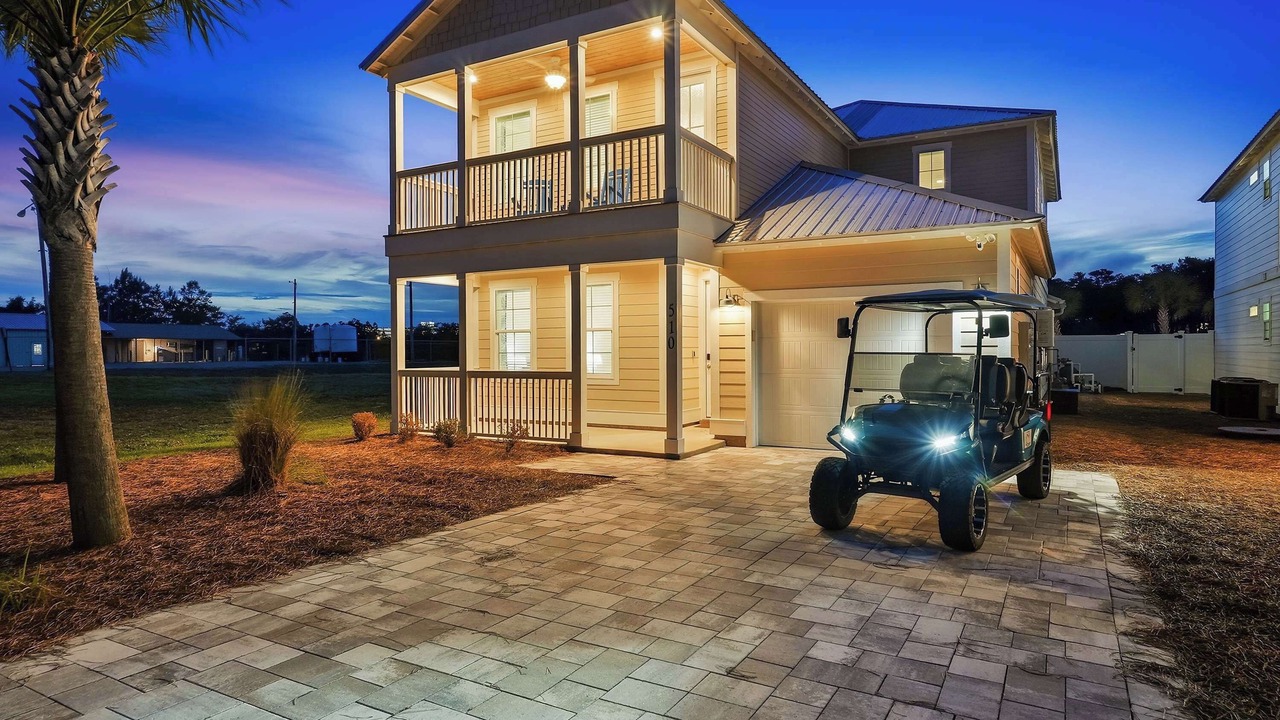 Photo of Outdoor in Panama City Beach