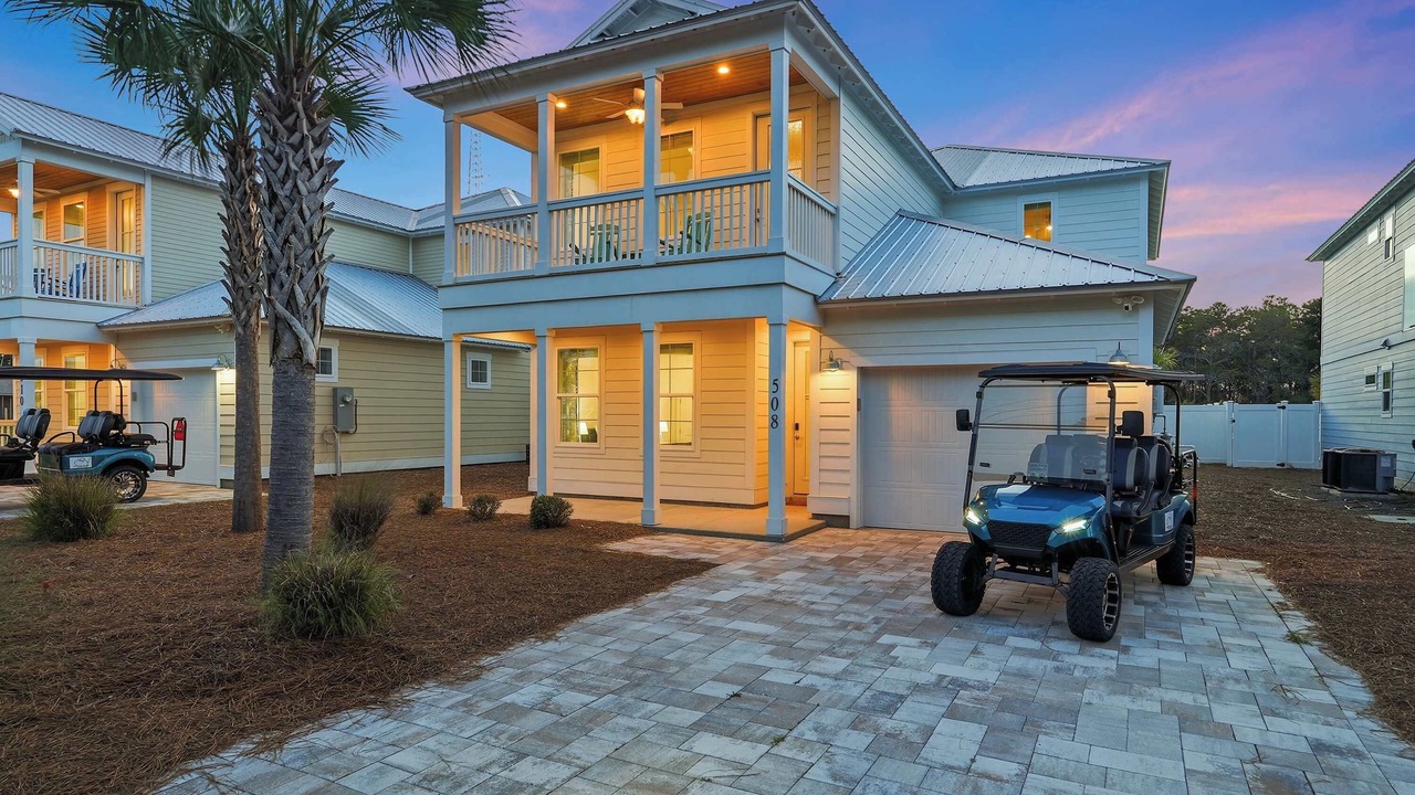 Photo of Outdoor in Panama City Beach