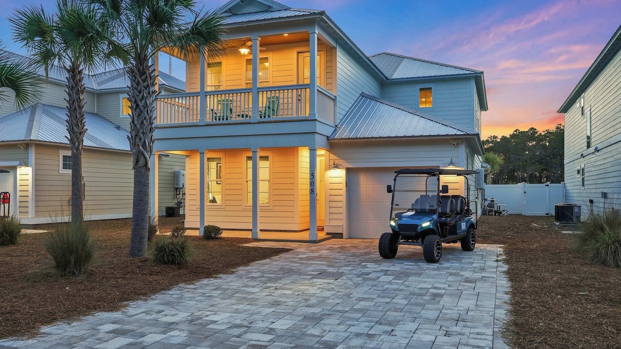 Photo of Outdoor in Panama City Beach