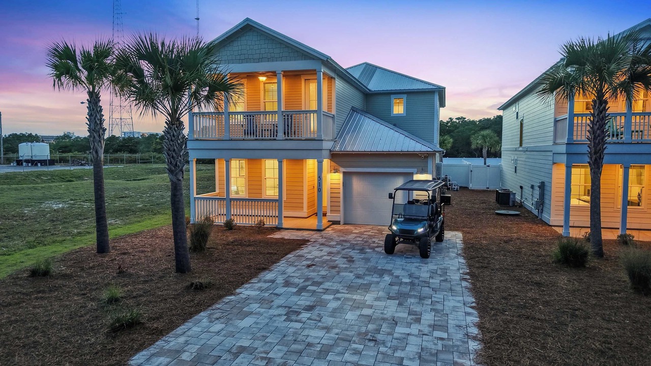 Photo of Outdoor in Panama City Beach