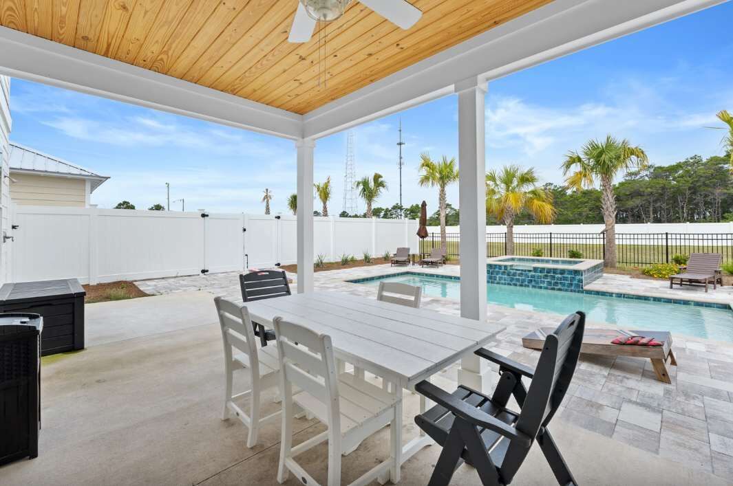 Photo of Outdoor in Panama City Beach