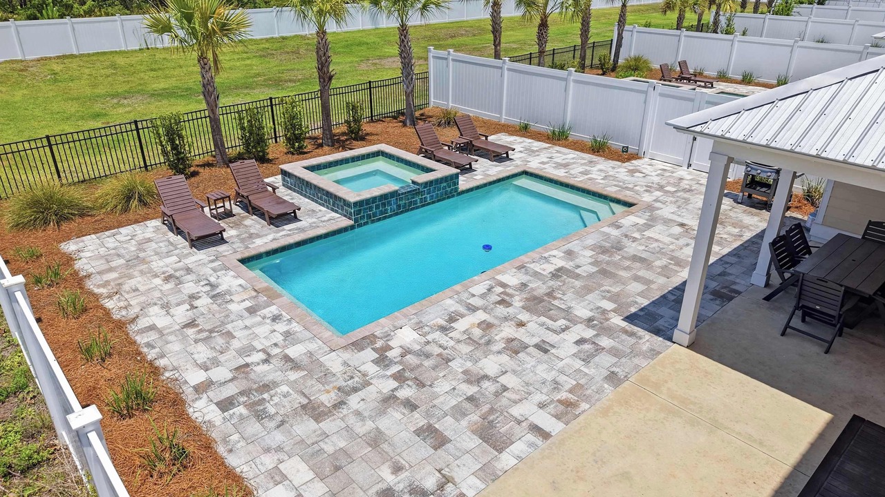 Photo of Outdoor in Panama City Beach