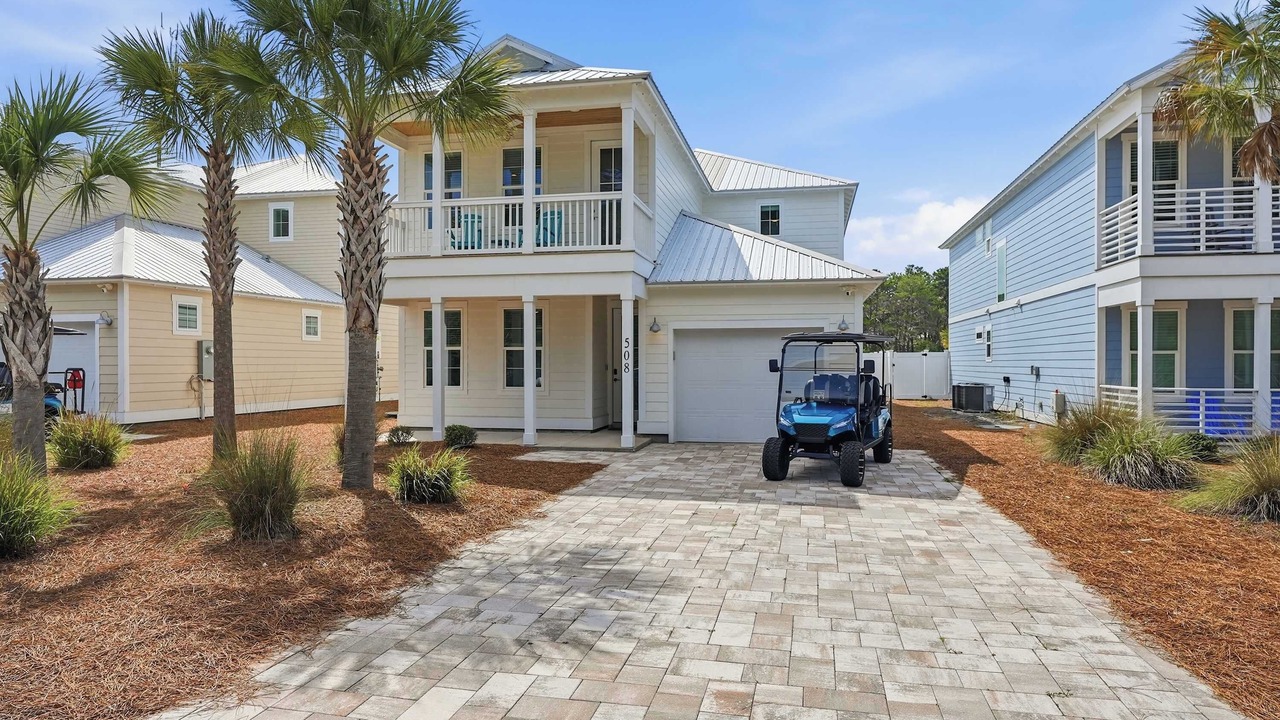 Photo of Outdoor in Panama City Beach