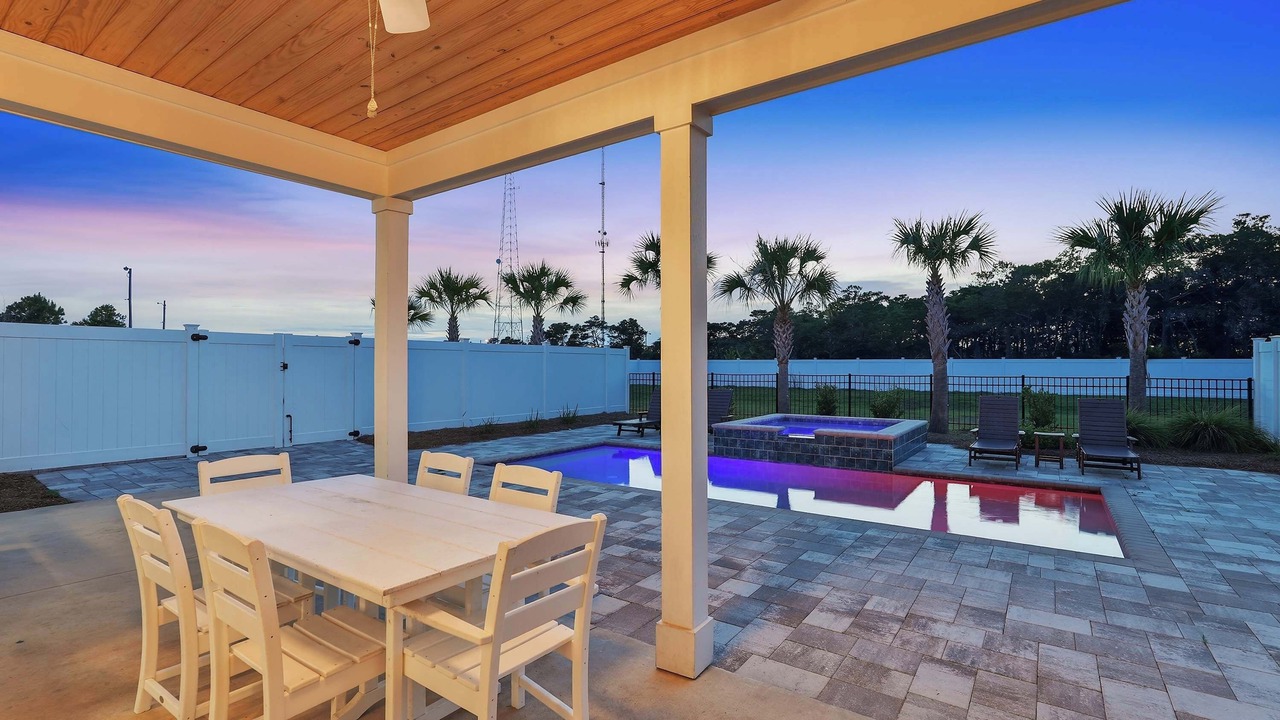 Photo of Outdoor in Panama City Beach