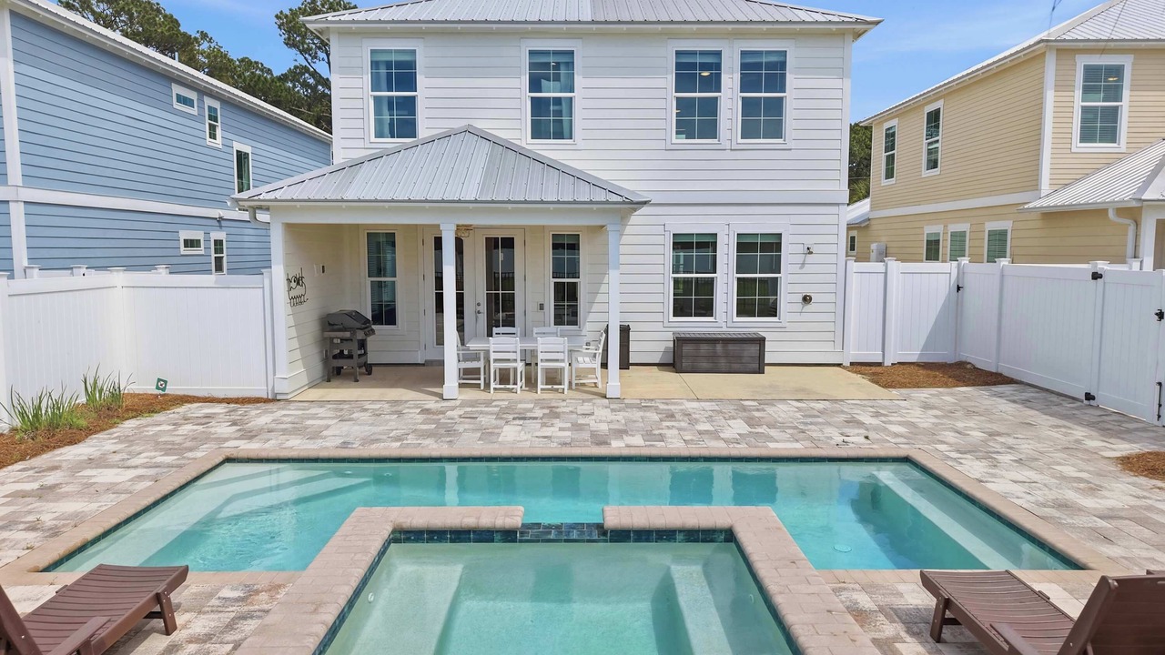 Photo of Outdoor in Panama City Beach