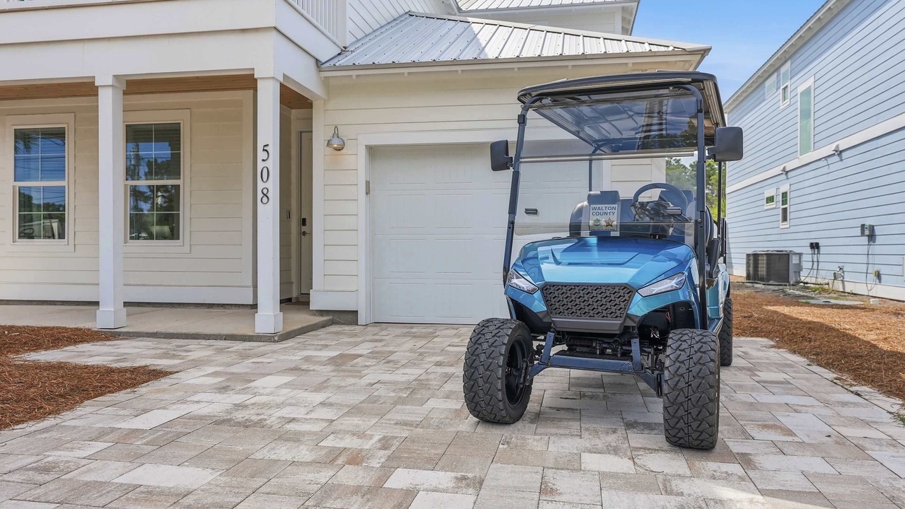 Photo of Outdoor in Panama City Beach