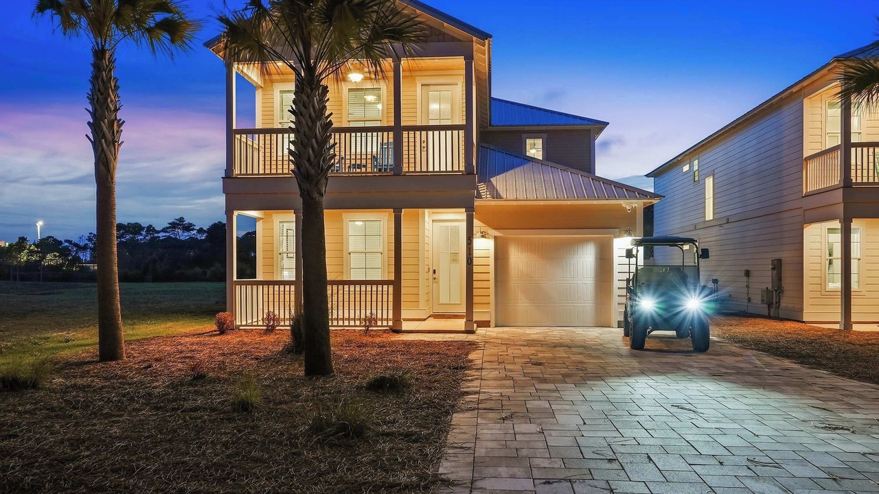 Photo of Outdoor in Panama City Beach