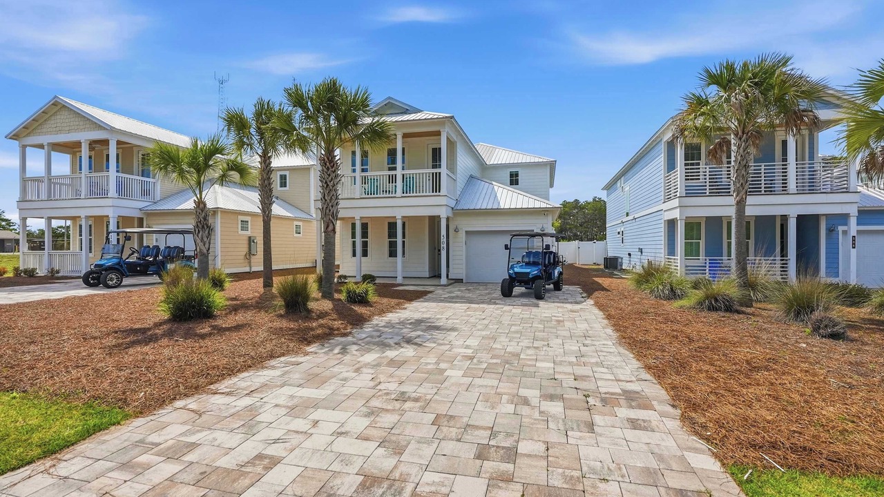 Photo of Outdoor in Panama City Beach