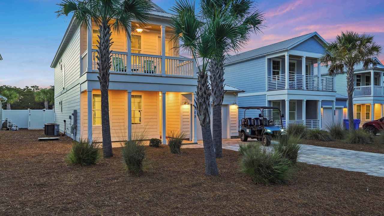 Photo of Outdoor in Panama City Beach