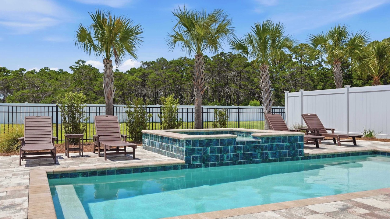Photo of Outdoor in Panama City Beach