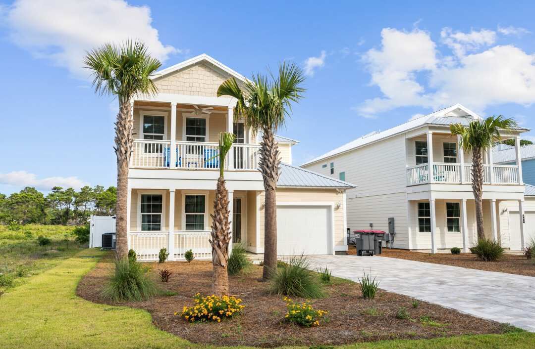 Photo of Outdoor in Panama City Beach