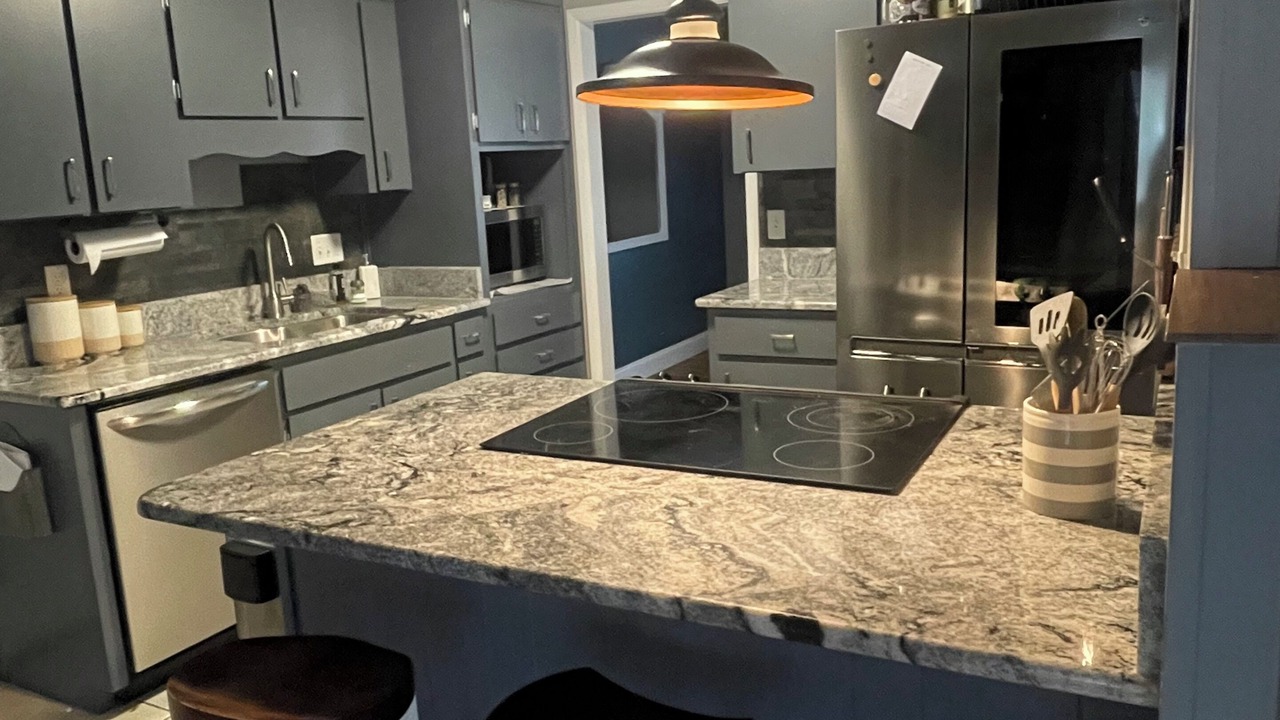 Photo of Kitchen in Wright