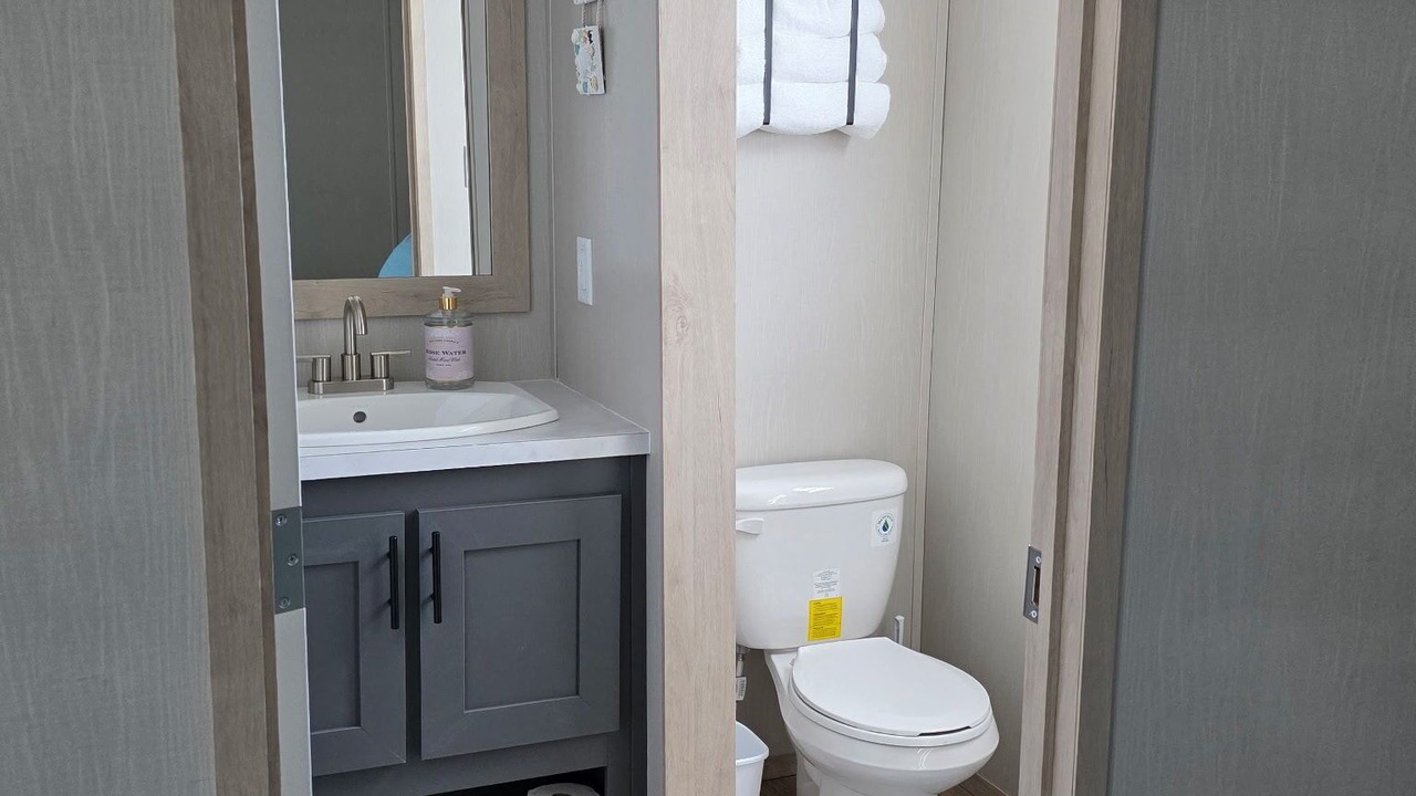 Photo of Bathroom in Ono Island