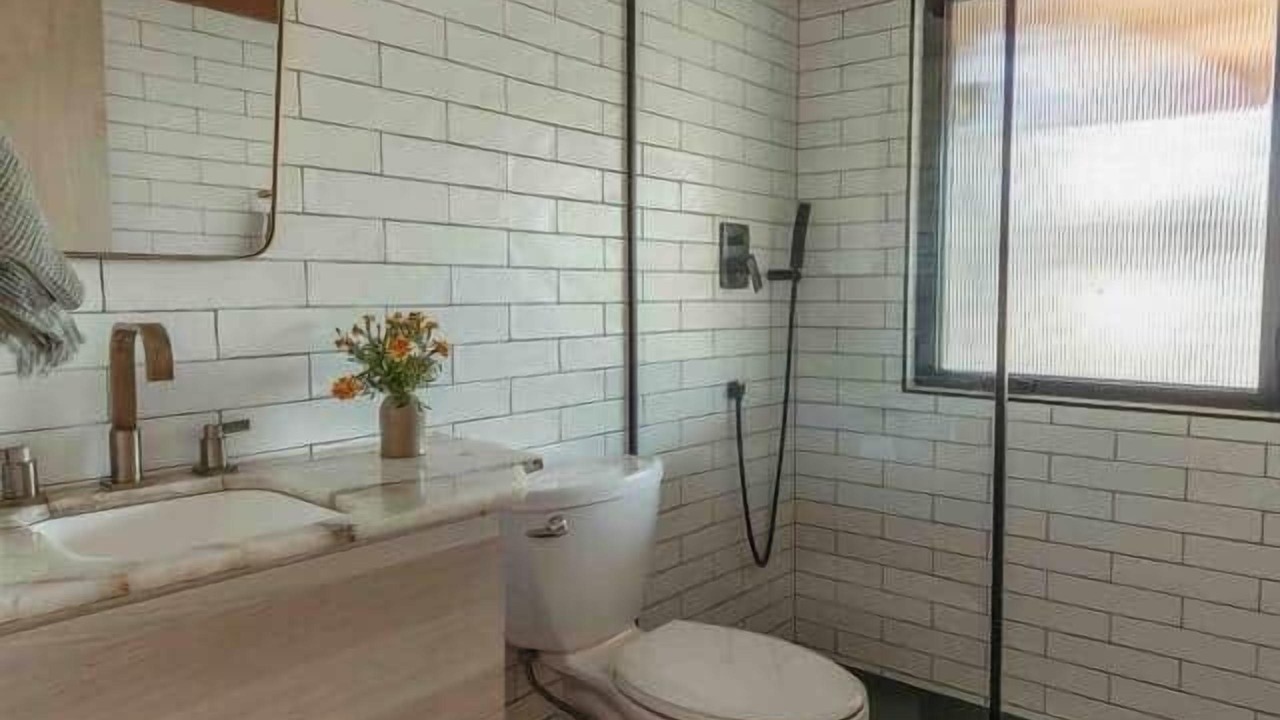 Photo of Bathroom in Auburn