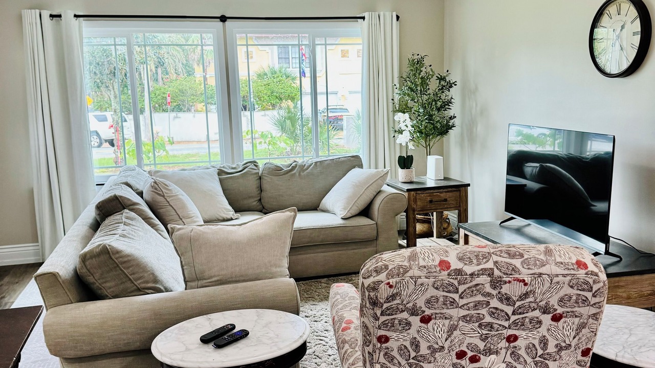 Photo of Livingroom in Warrington