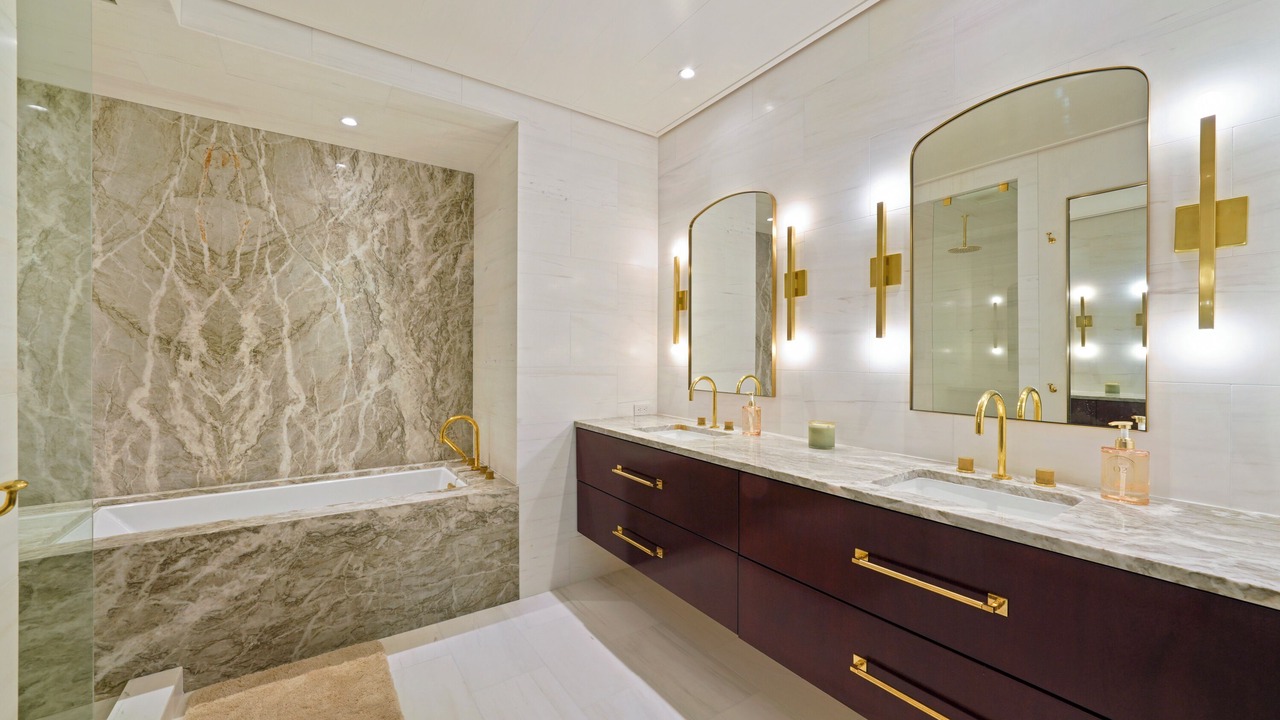 Photo of Bathroom in Seaside