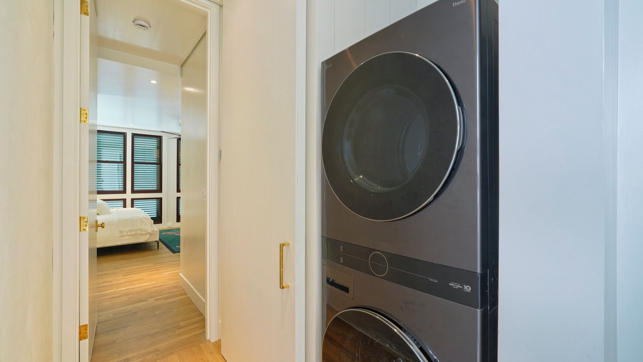 Photo of Bedroom in Seaside