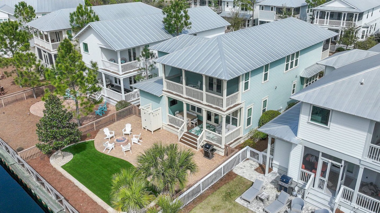 Photo of Outdoor in Santa Rosa Beach