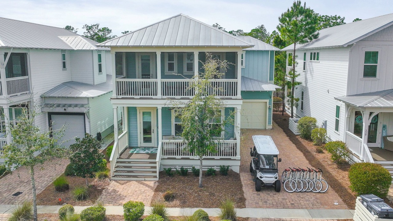 Photo of Outdoor in Santa Rosa Beach