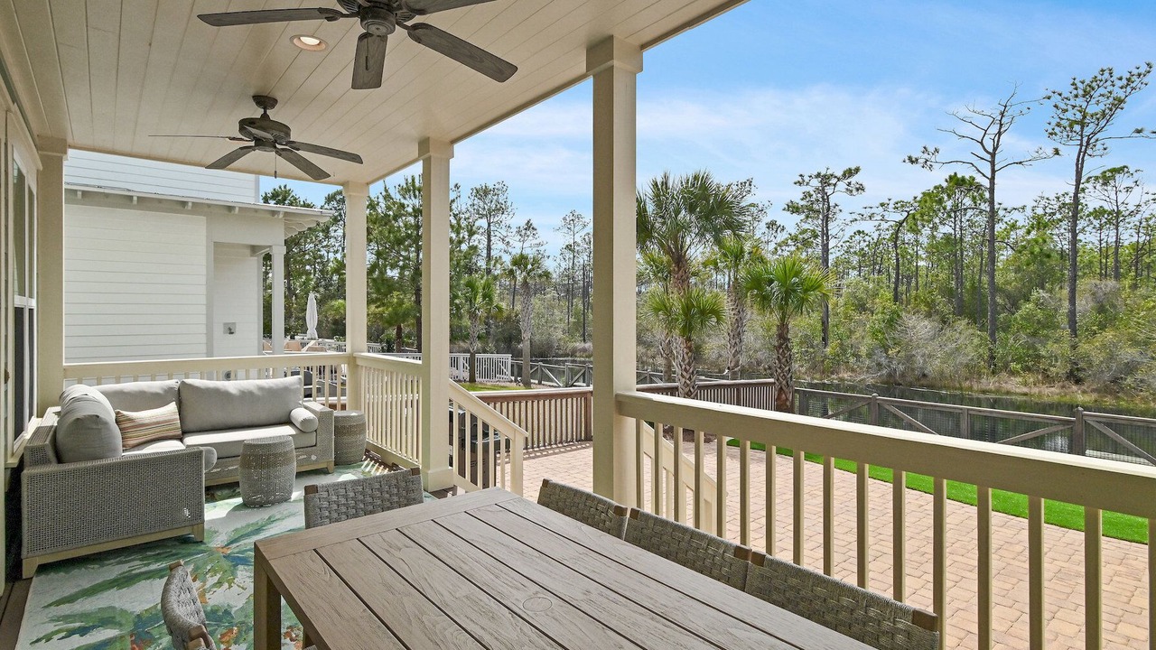 Photo of Outdoor in Santa Rosa Beach