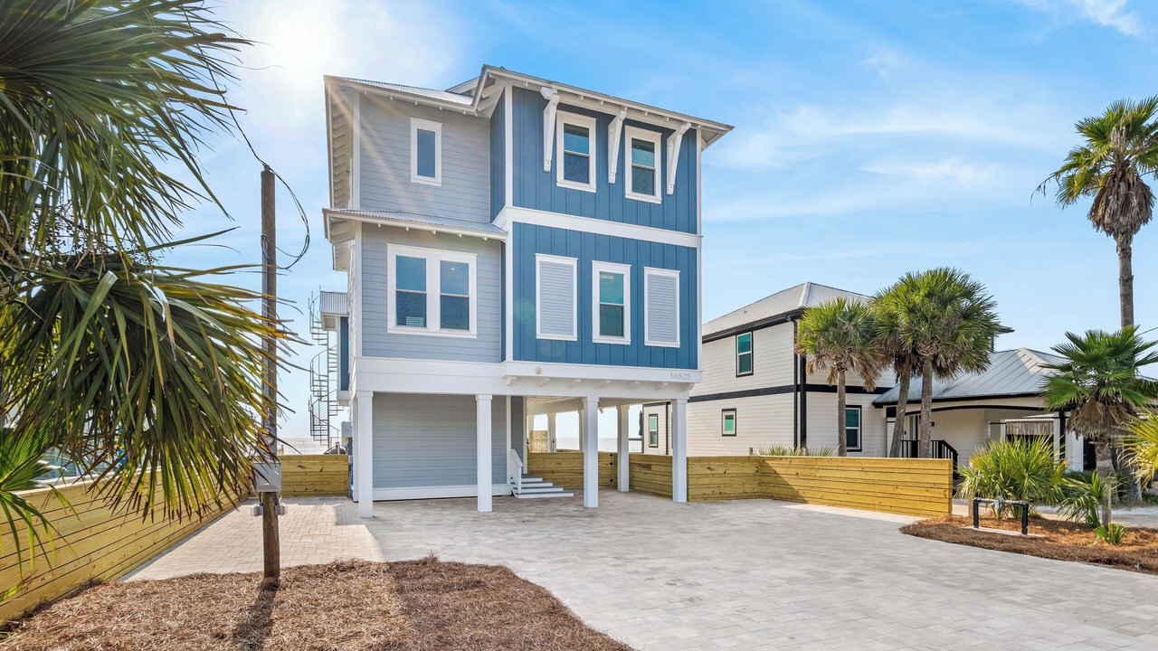 Photo of Outdoor in Panama City Beach