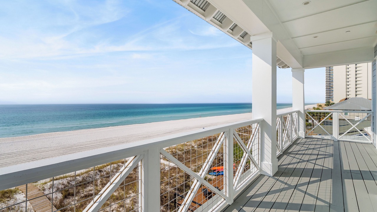 Photo of Outdoor in Panama City Beach
