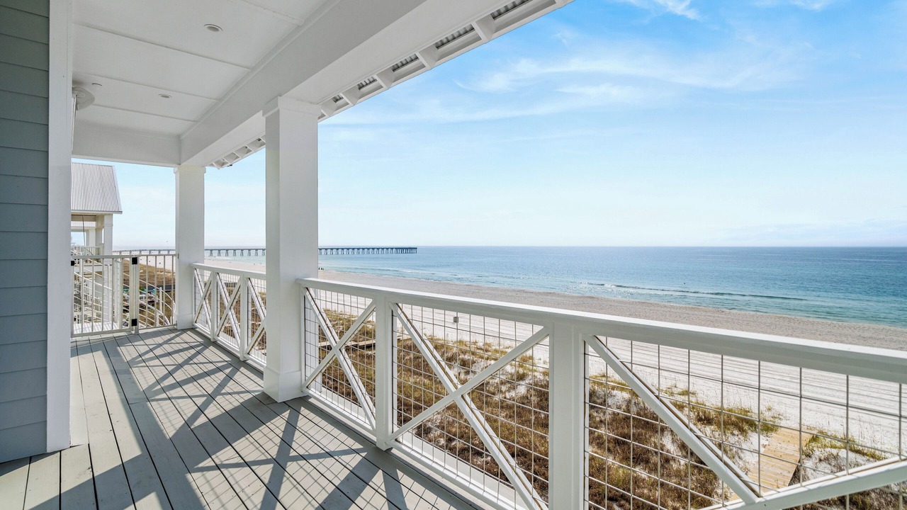 Photo of Outdoor in Panama City Beach