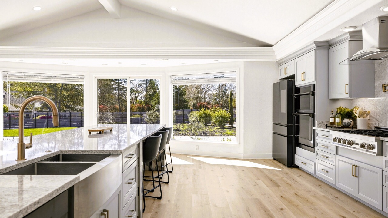 Photo of Kitchen in Granite Bay