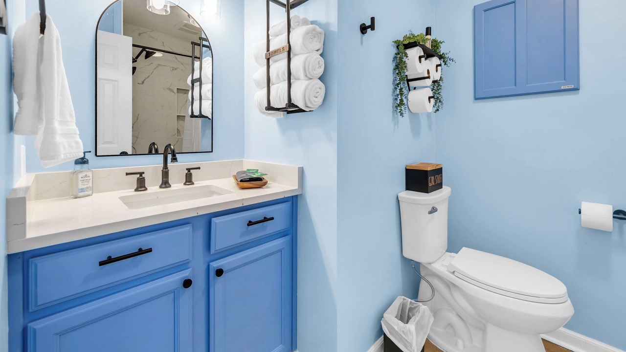 Photo of Bathroom in Riviera Beach